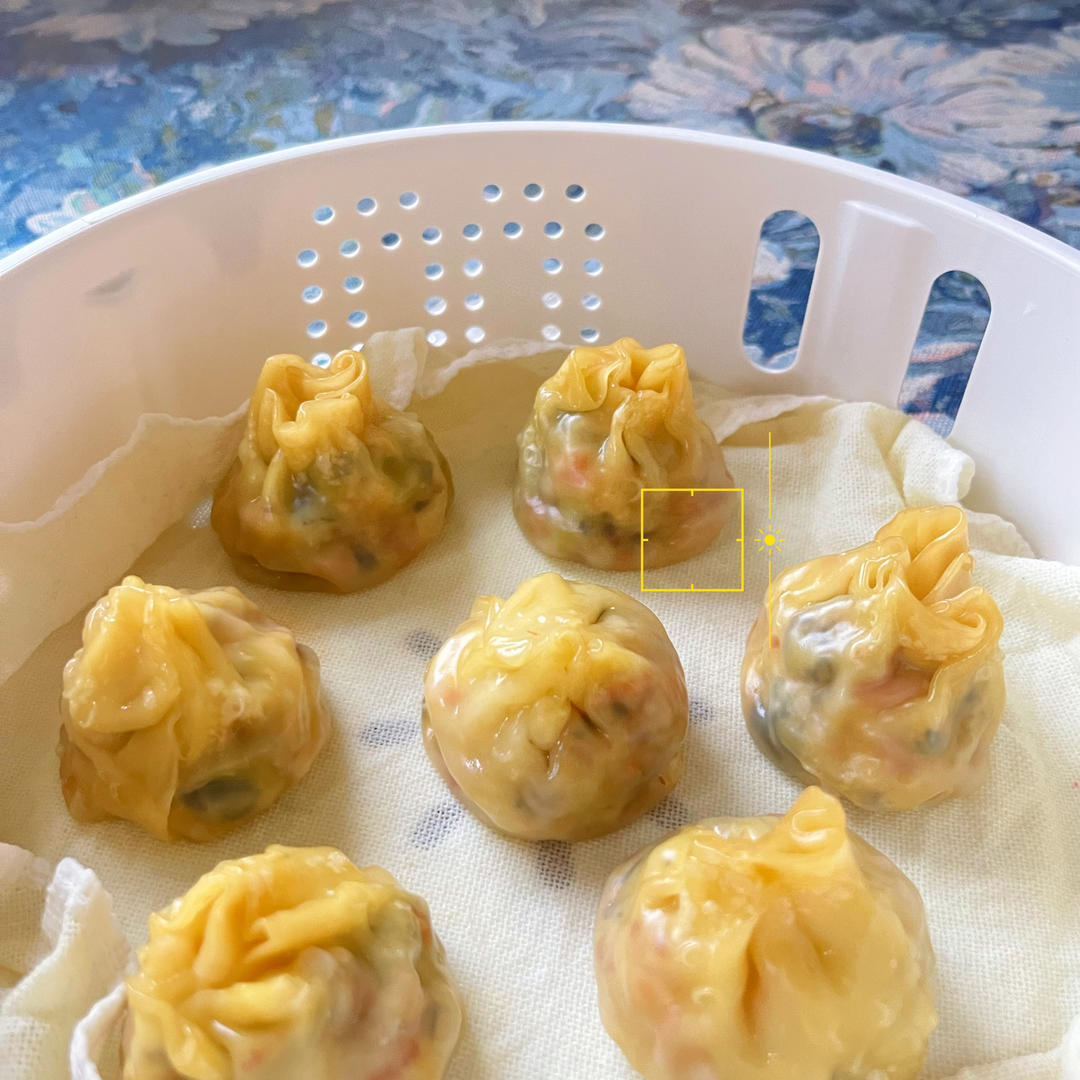 有滋有味减肥餐～低脂又营养的蔬菜包