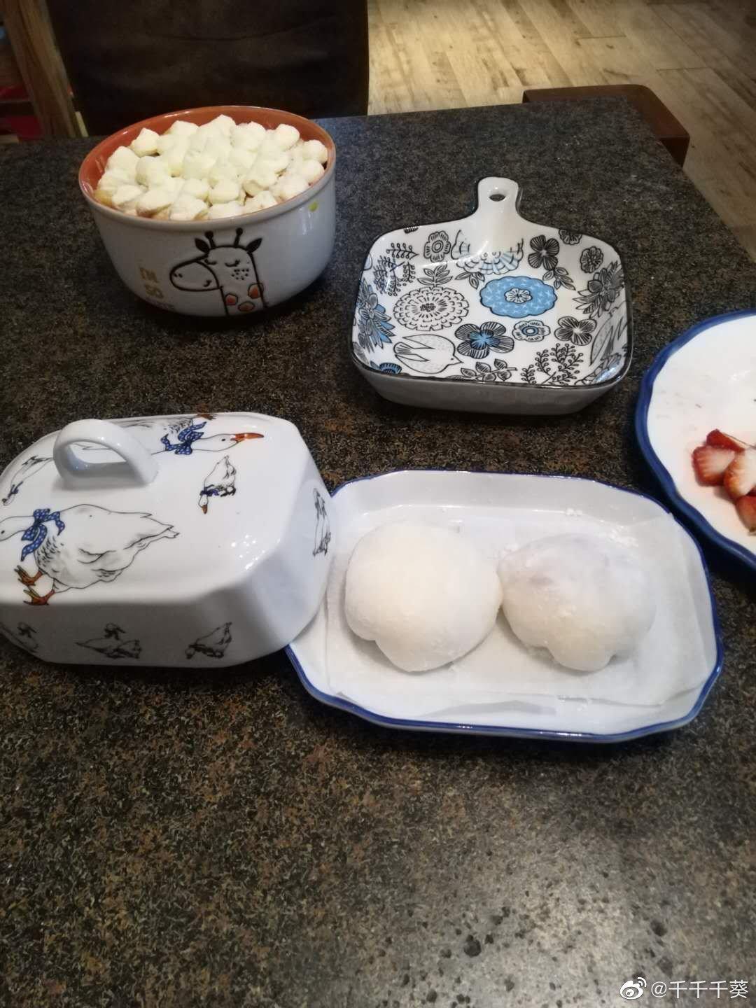 3天也不会硬的雪媚娘