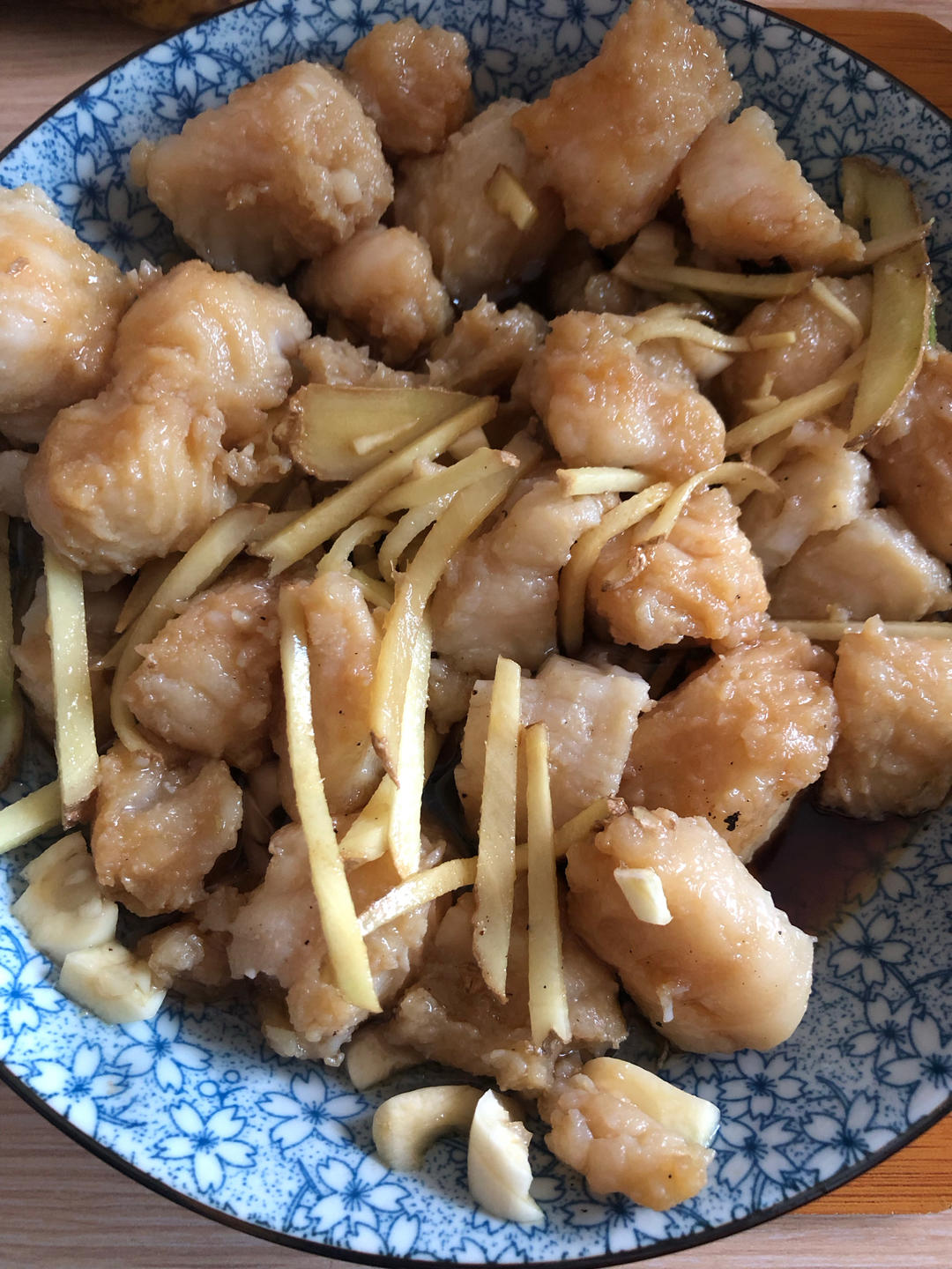 巴沙鱼最简单的做法