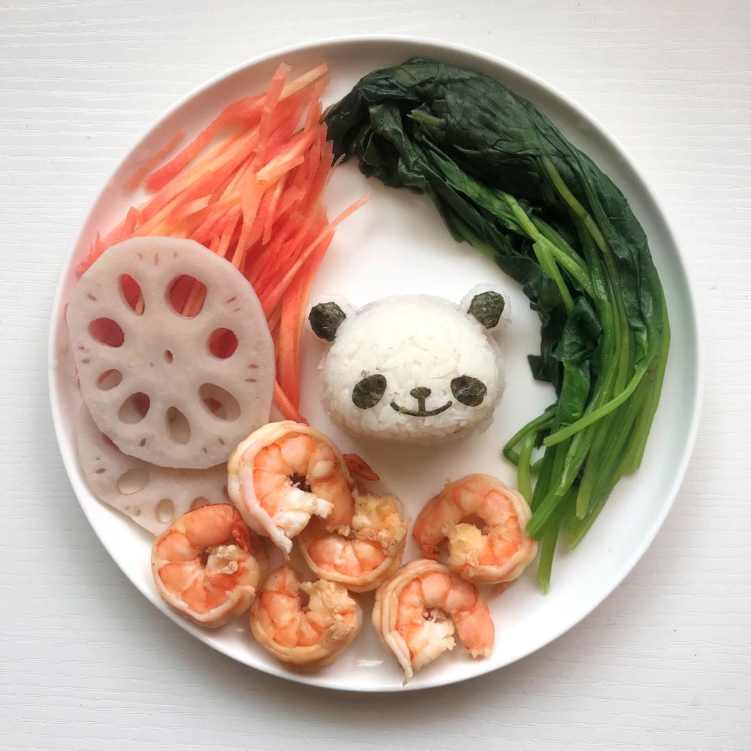 健身菜
