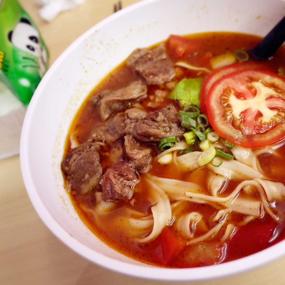 美食@旅行