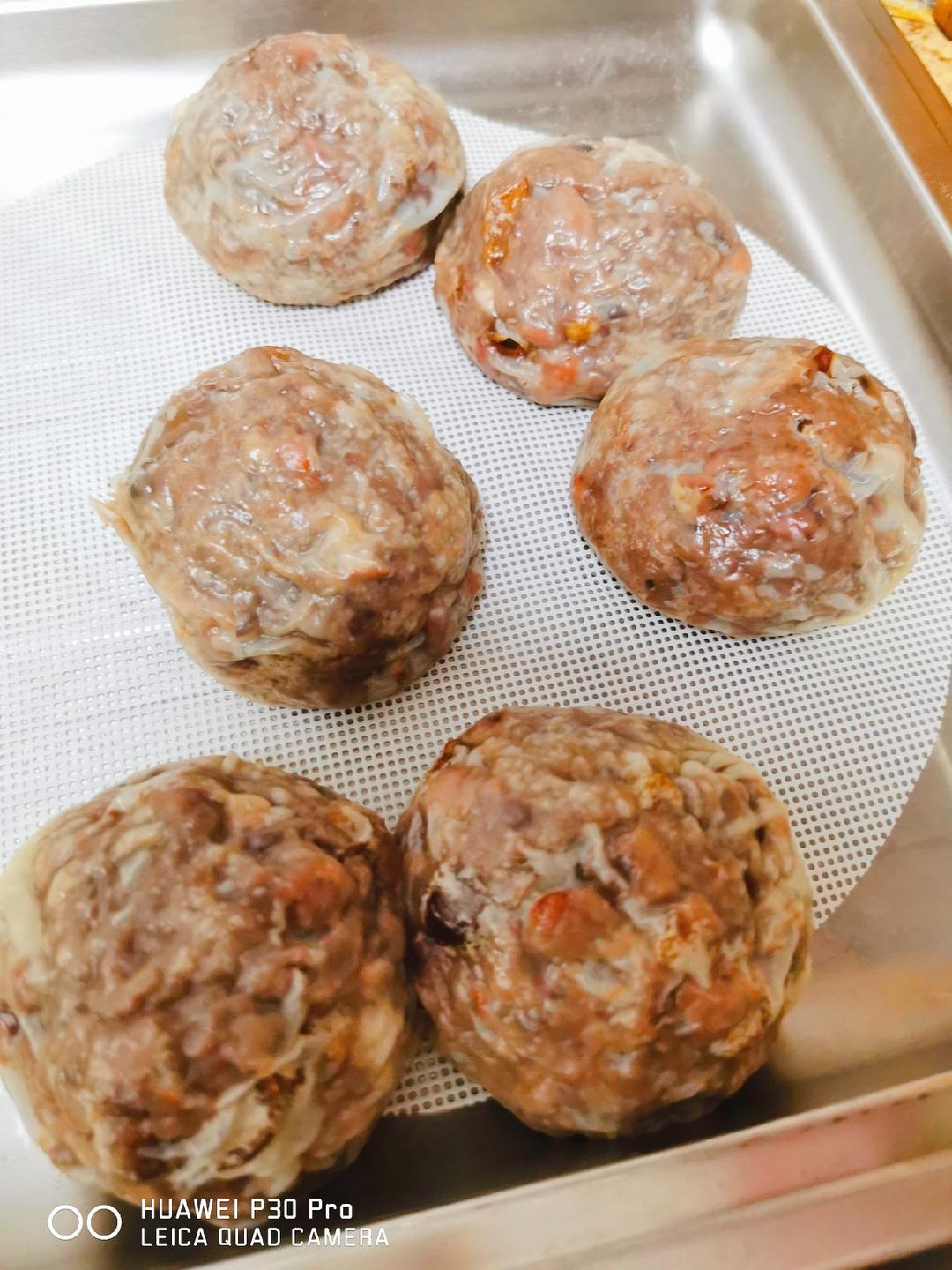 破解网红粘豆包