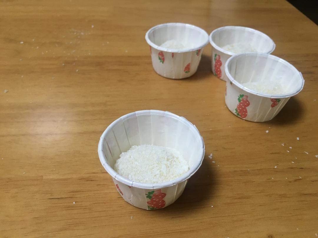 芒果糯米糍