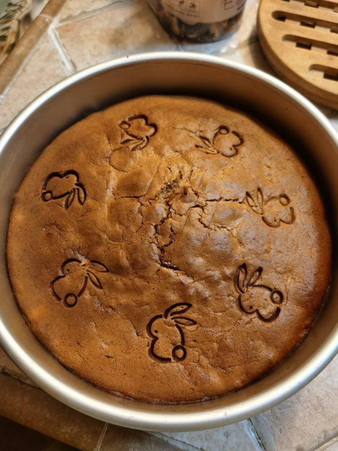 比五道口枣糕王还好吃的枣糕