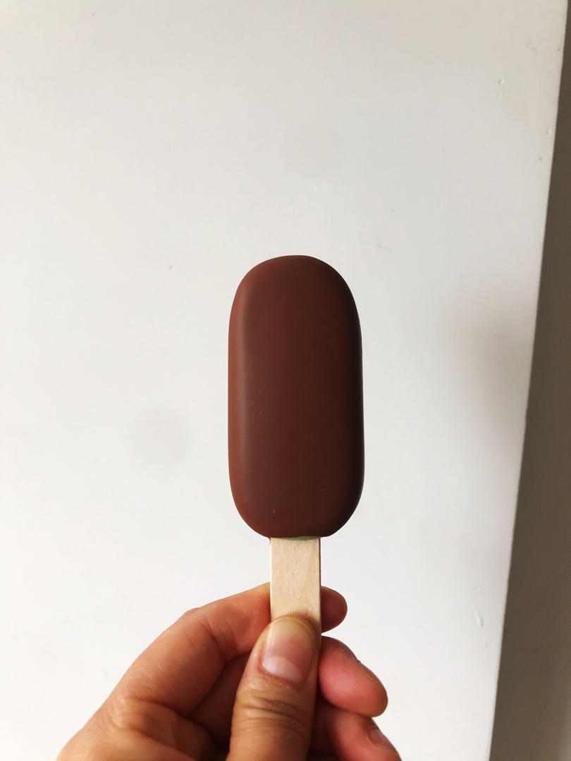 不用搅拌没有冰渣熟蛋版的冰淇淋，梦龙巧克力脆皮抹茶雪糕（多口味）