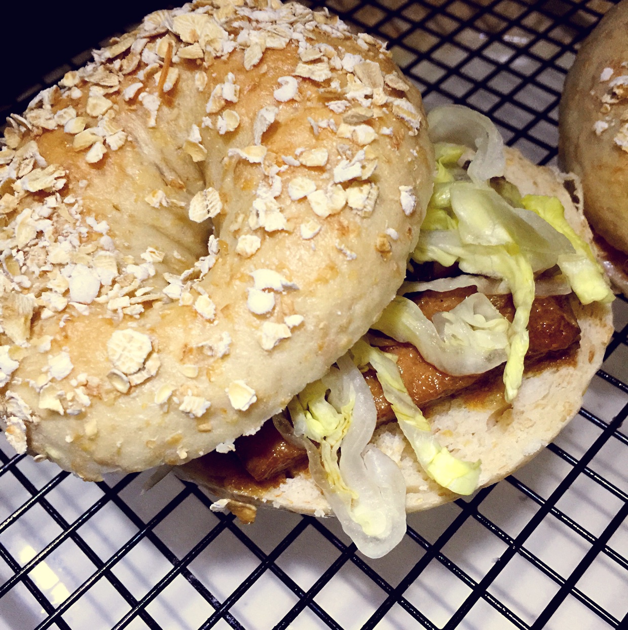 超爽猪排饭 -- 阿基师版