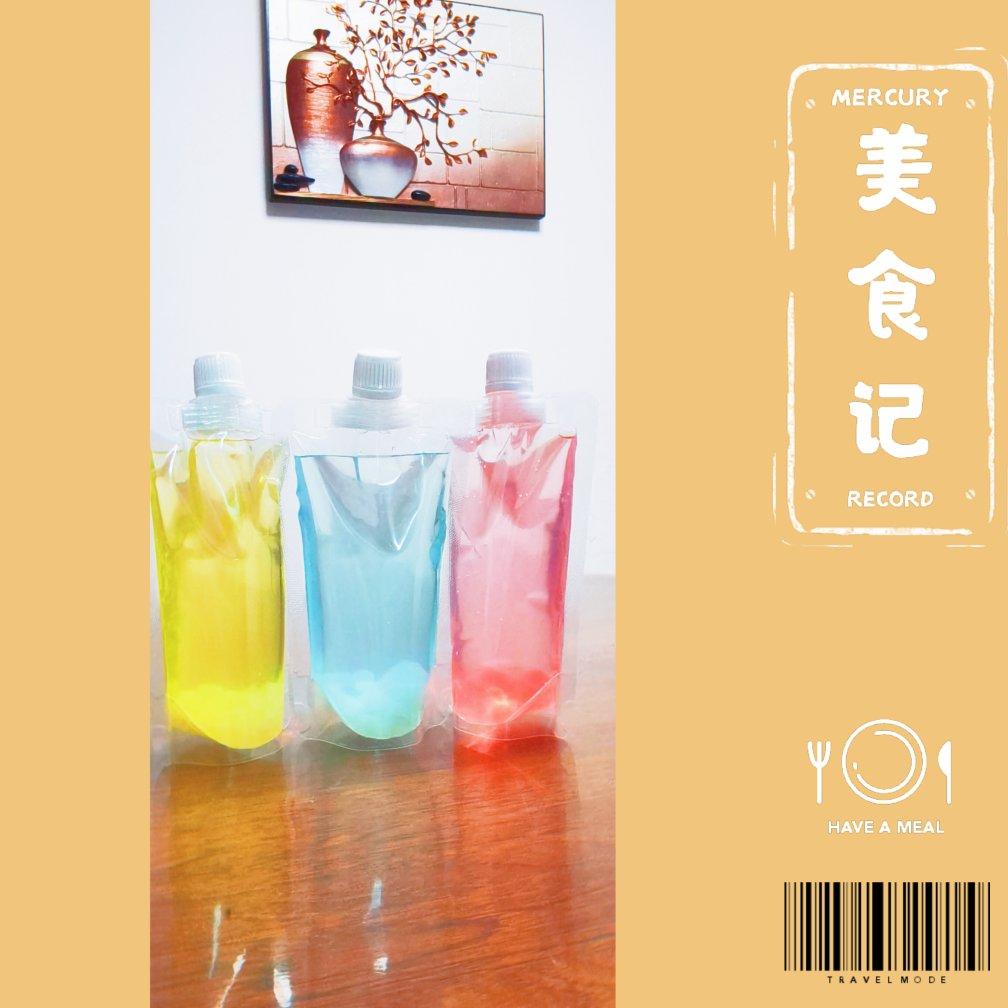 生酮友好 零卡高纤椰果吸吸冻（卡拉胶+琼脂/寒天粉实验，凝结力Up）超快手健康减肥der草莓味无糖饱腹代餐果冻