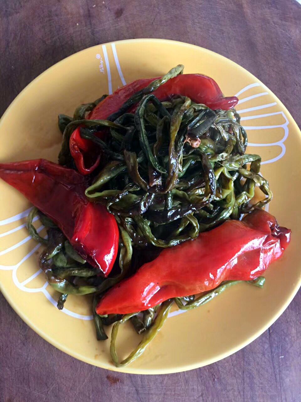 东北酱菜