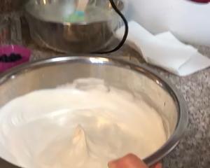 柠檬雪芳蛋糕（简单粗暴快速的做法）步骤超详细的做法 步骤10