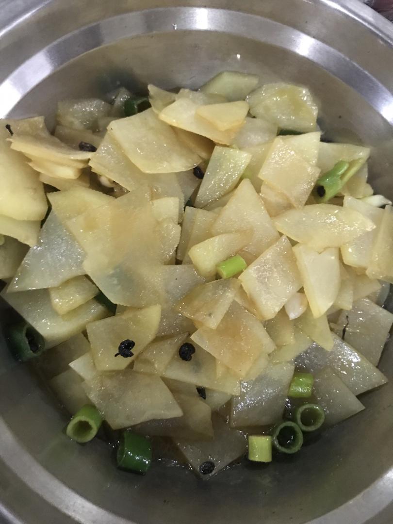 在家也能做出馆子味儿的醋溜/炝炒/酸辣土豆丝（就是那道看似简单，实则步步玄机的土豆丝）