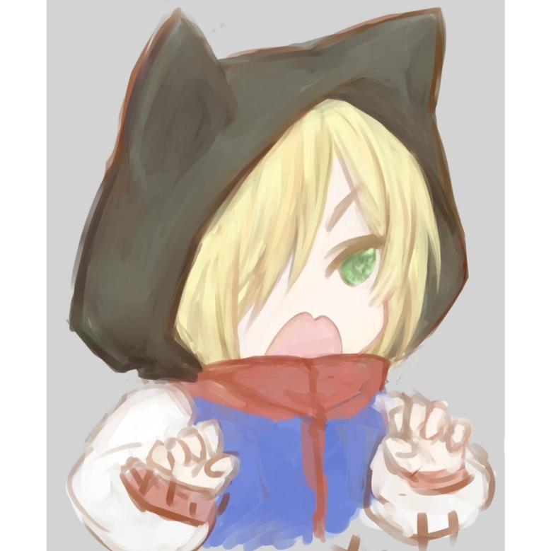 尤里奥我的小娇妻