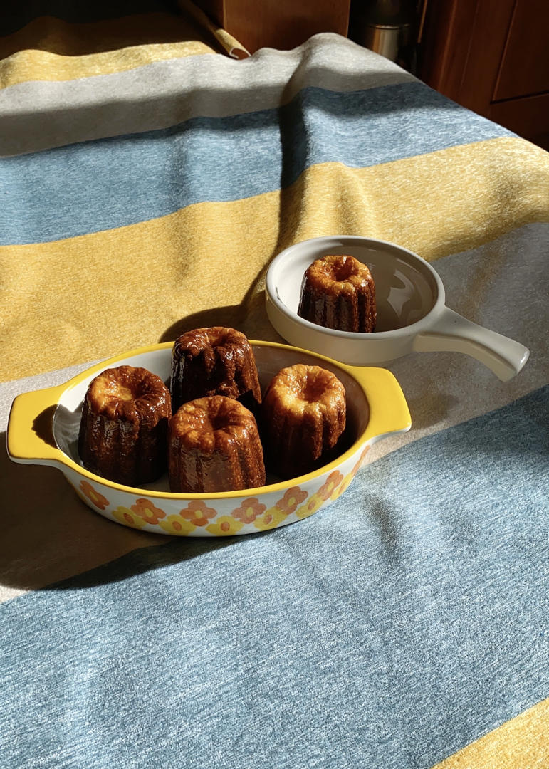 可露丽（铁模）