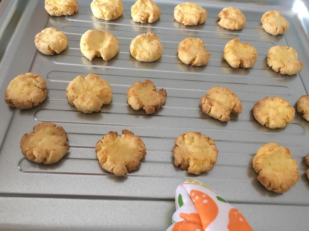 玛格丽特小饼干