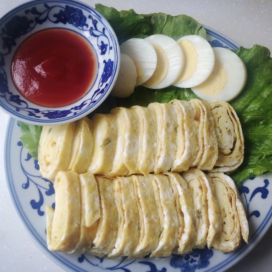 厚蛋烧