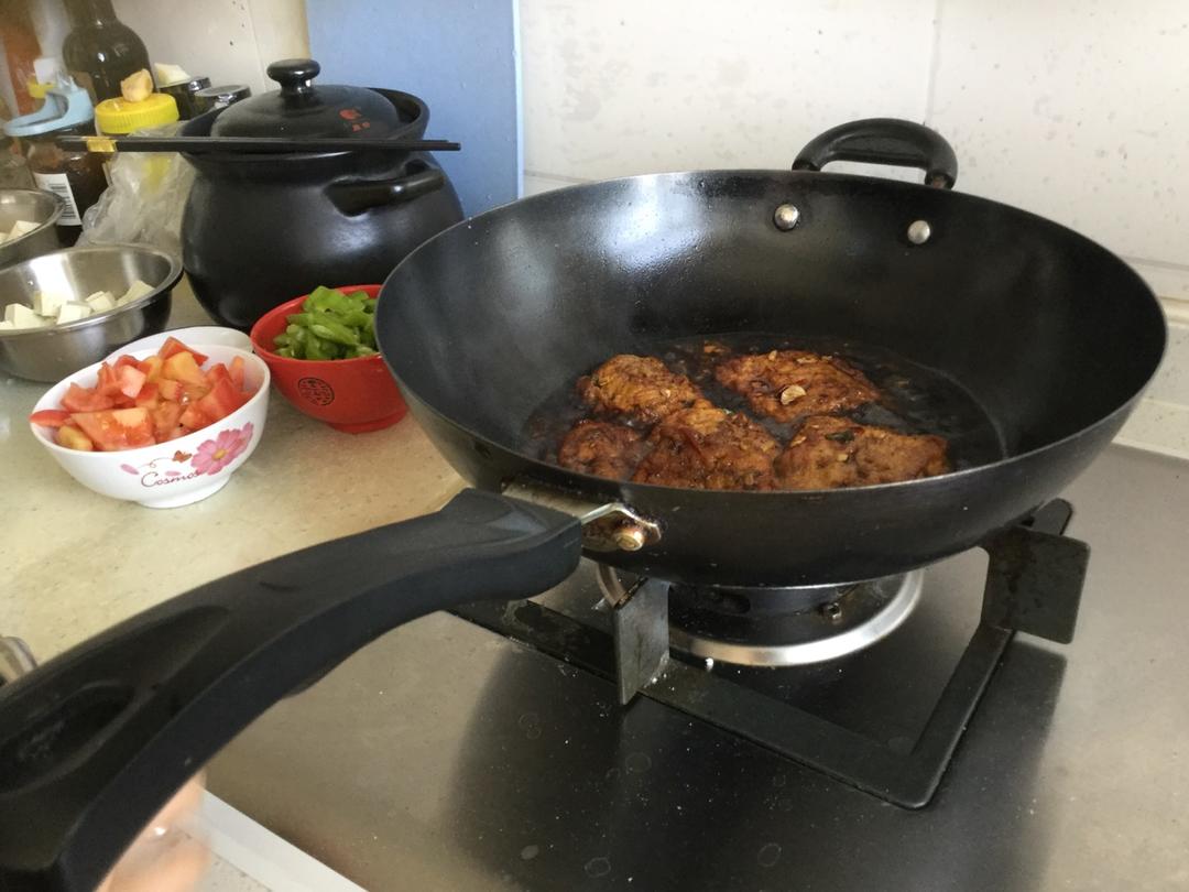 零失误的红烧带鱼，经典家常菜，吃了就忘不掉的味道