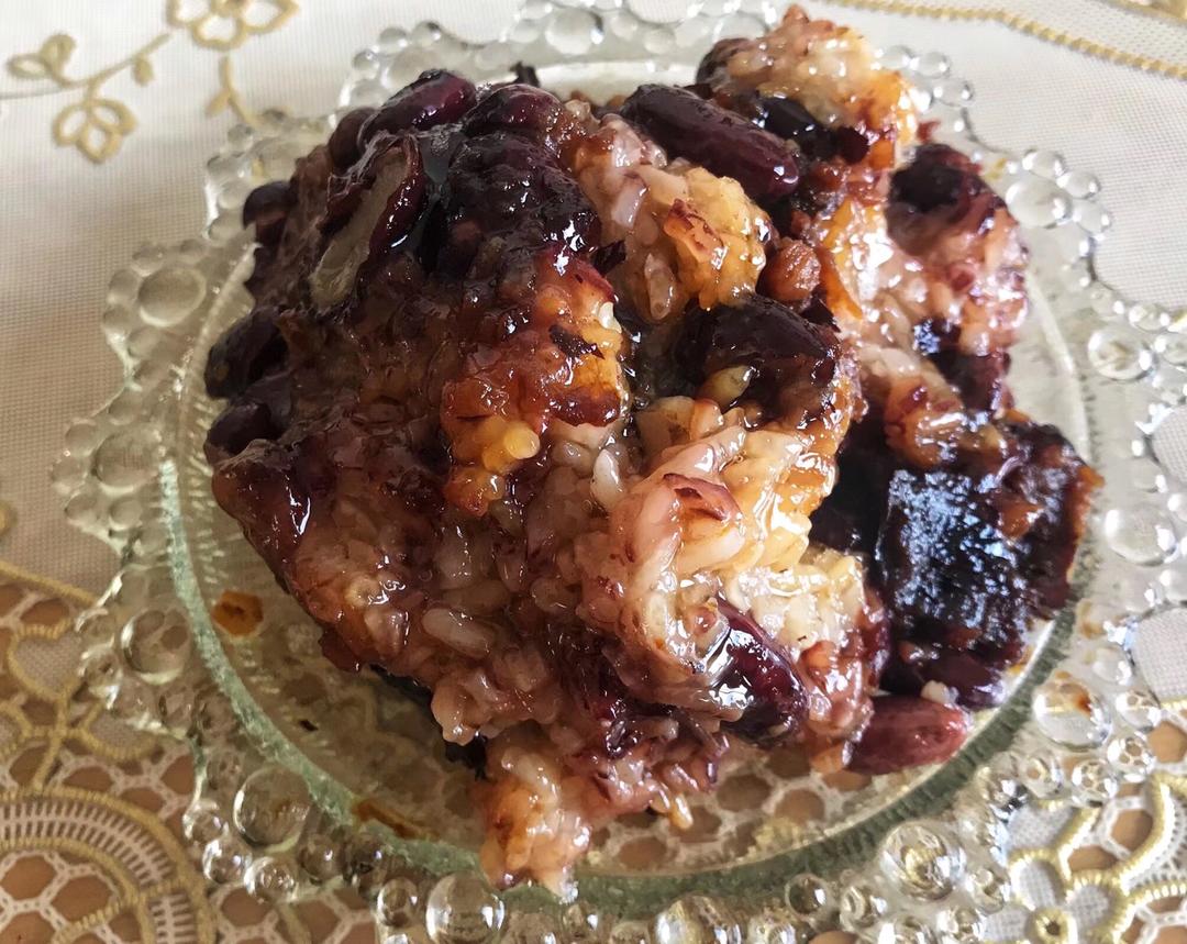 甑糕的做法步骤图 甑糕怎么做好吃 Originality 8 下厨房