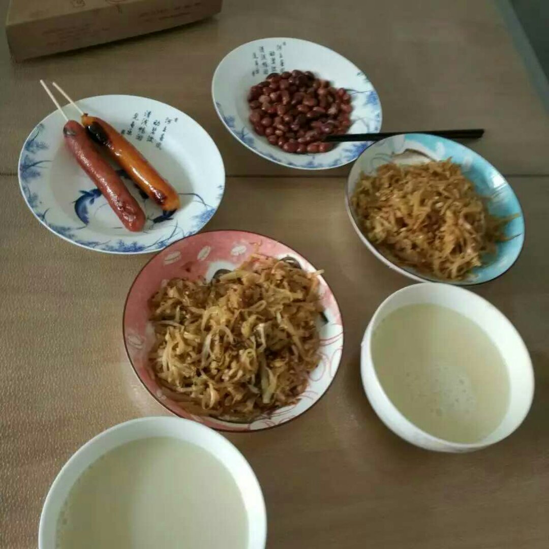 好吃哭的——家常炒饼