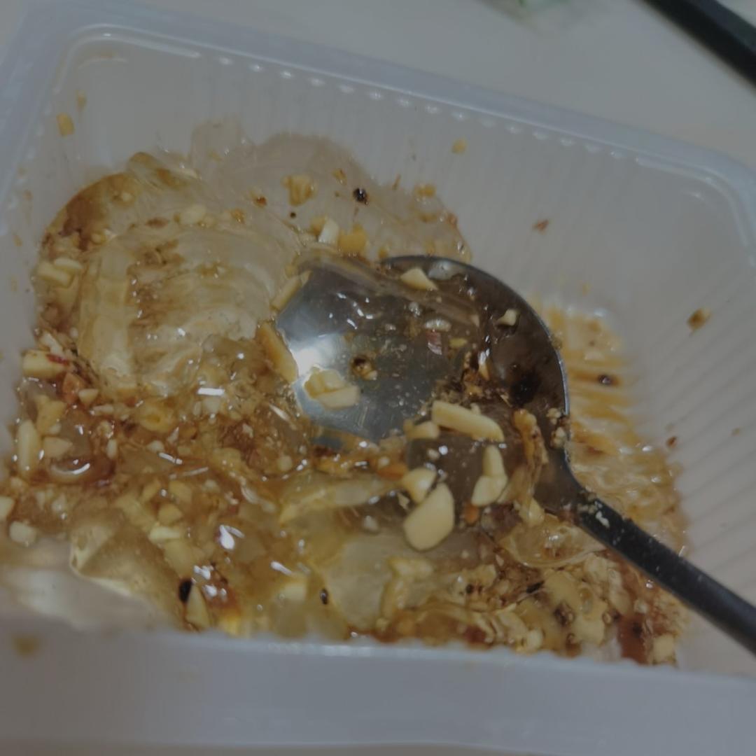 木莲豆腐（无外加剂）