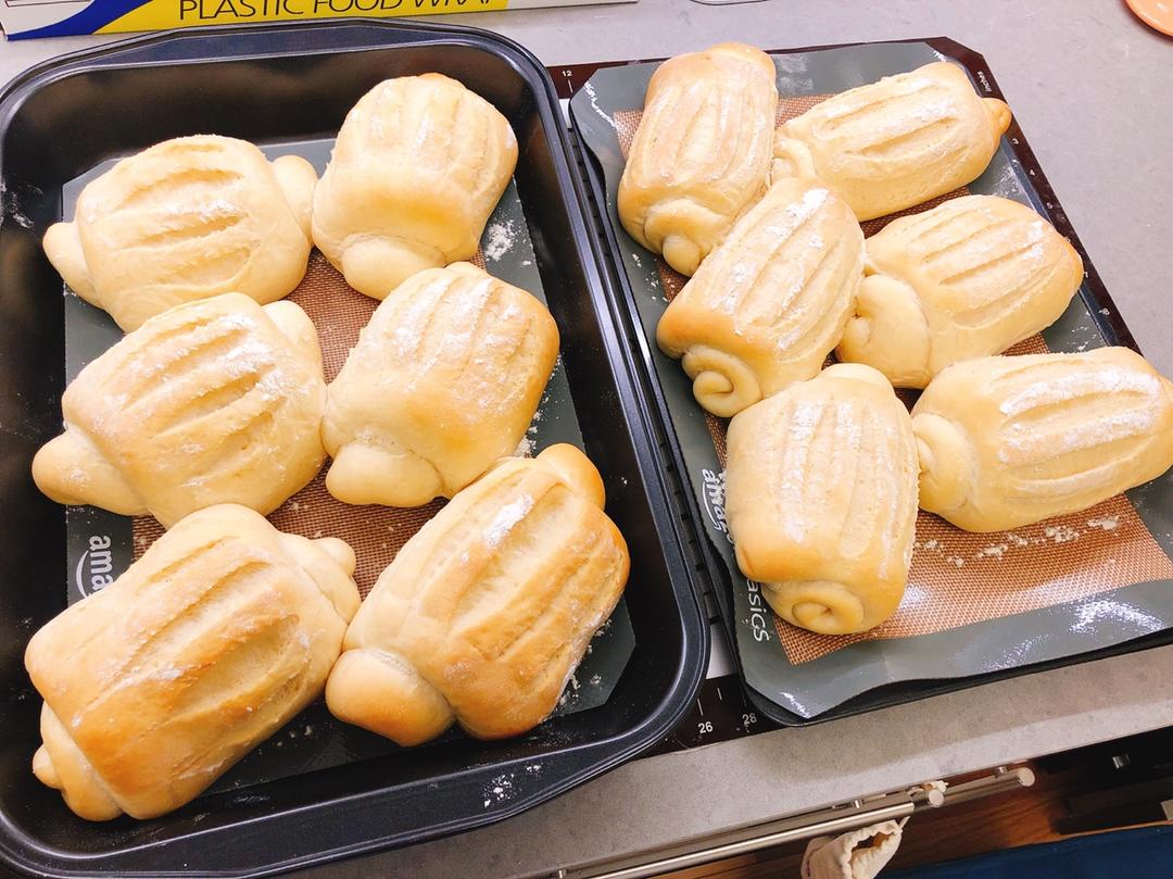 【不藏私食谱：牛奶哈斯】不用一滴水，满满牛奶味