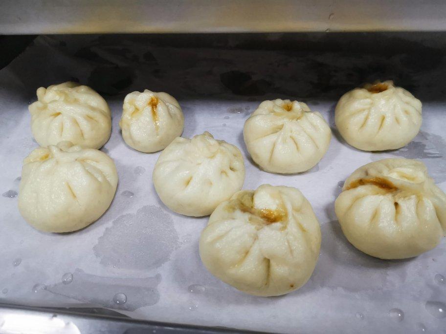 小笼包（秒杀市面上小笼包店的做法）