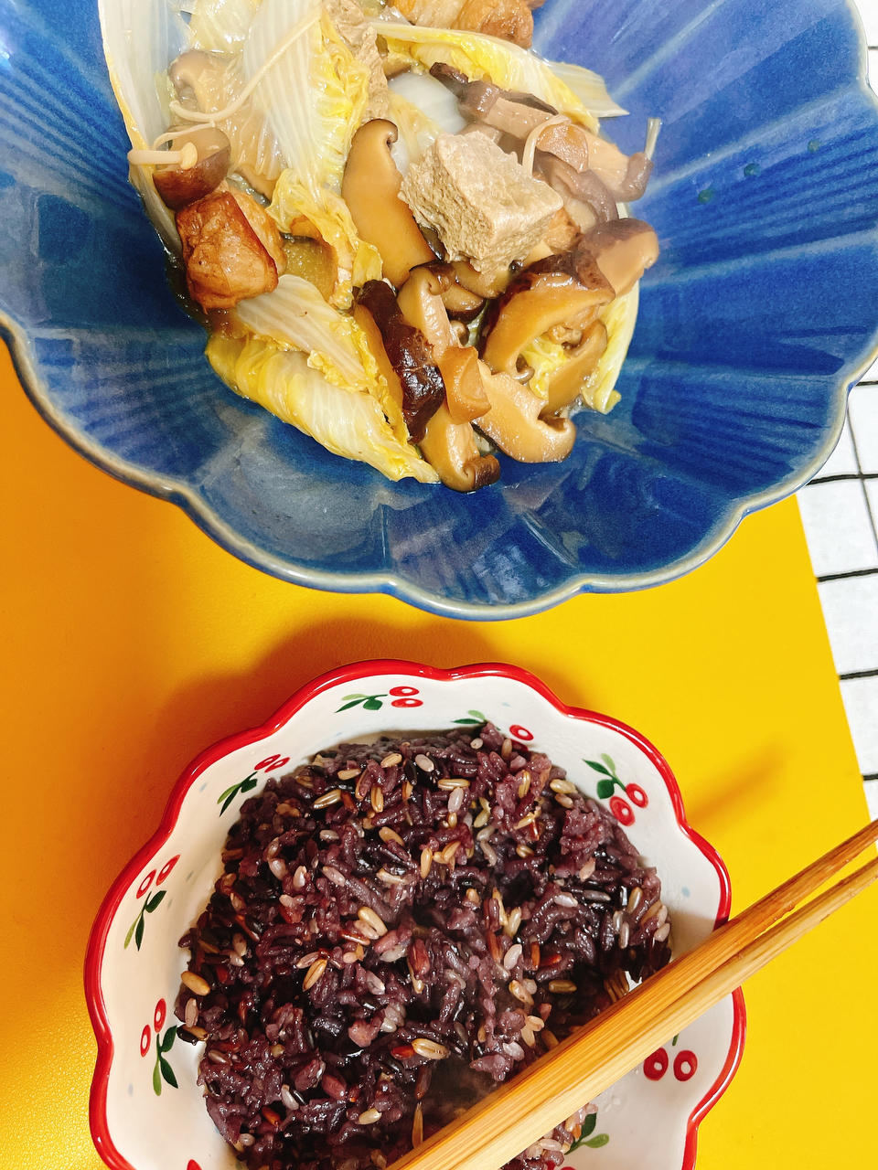 一人份减脂餐