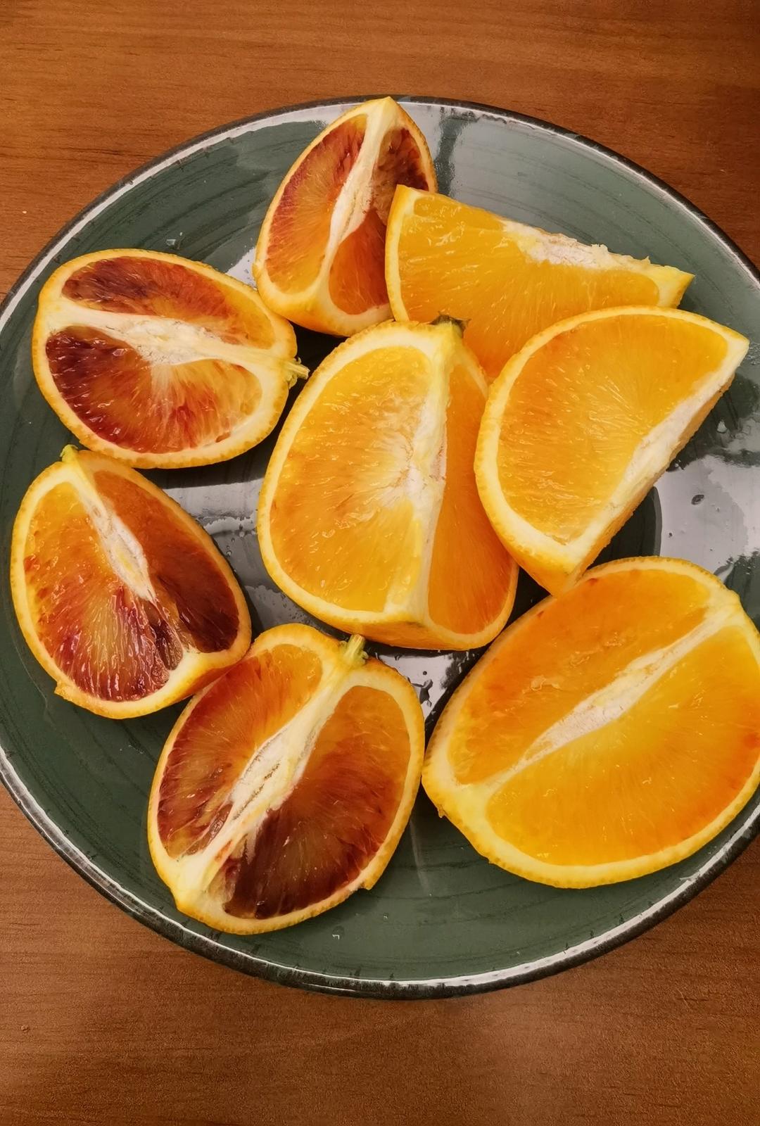 将来过去的味道