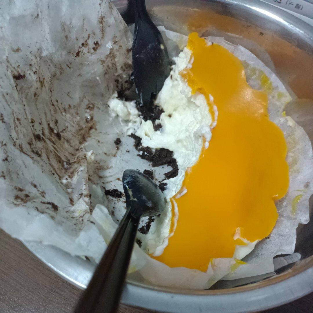 好吃到爆炸de酸奶慕斯