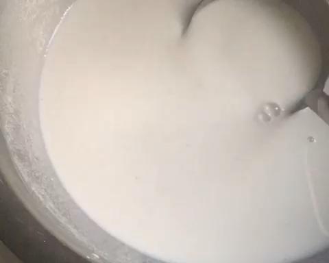 纯手工凉皮