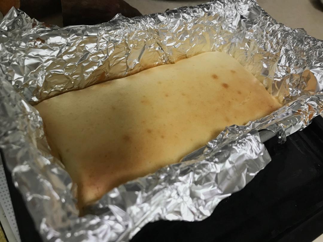 【小高姐】完美日式乳酪蛋糕操作指南