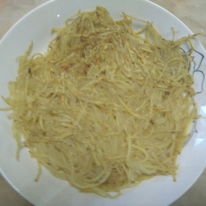 土豆饼