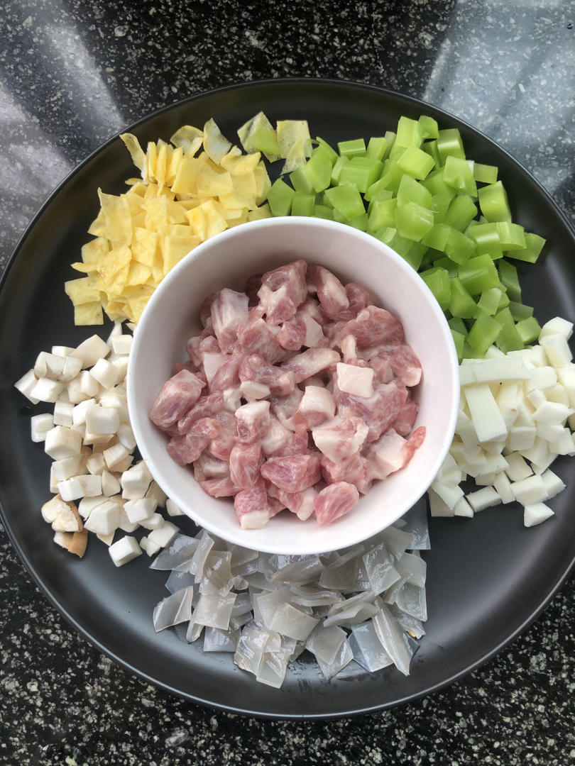秘制牛肉酱