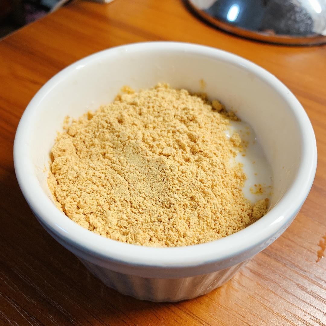 牛奶麻薯🥛