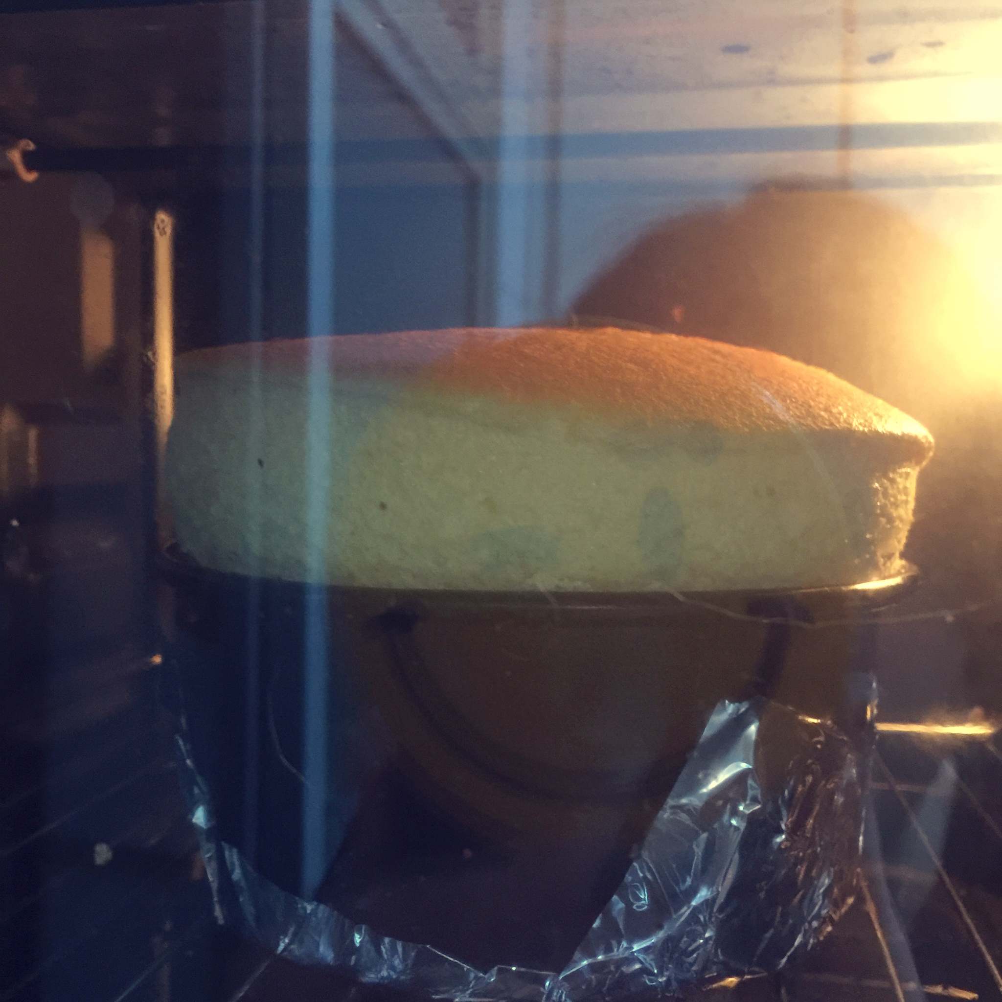 轻乳酪蛋糕（结合多位大师的方子）