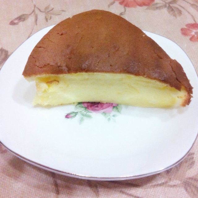酸奶蛋糕