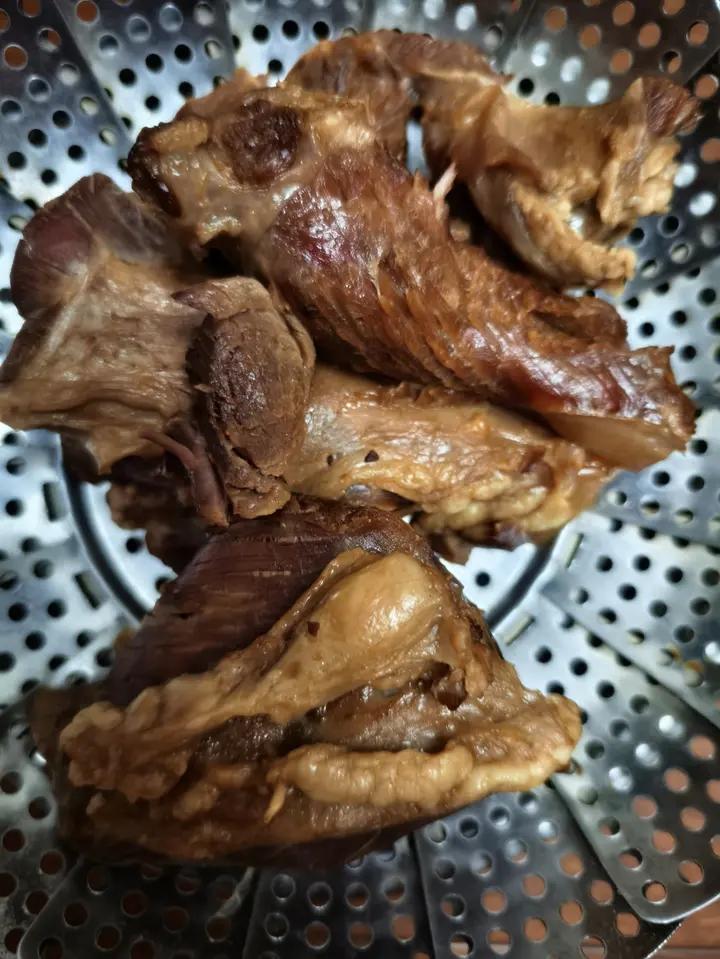 极简·古法｜酱牛肉·卤牛肉·牛腱子｜卡卡爸·不藏私