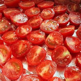 油渍小番茄