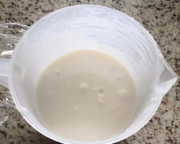 木糖醇版大米糕