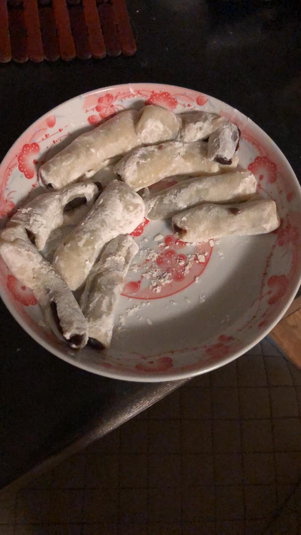 条头糕
