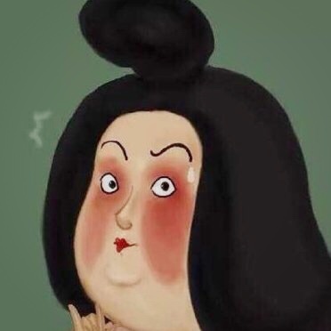 小圆子与蘑菇力