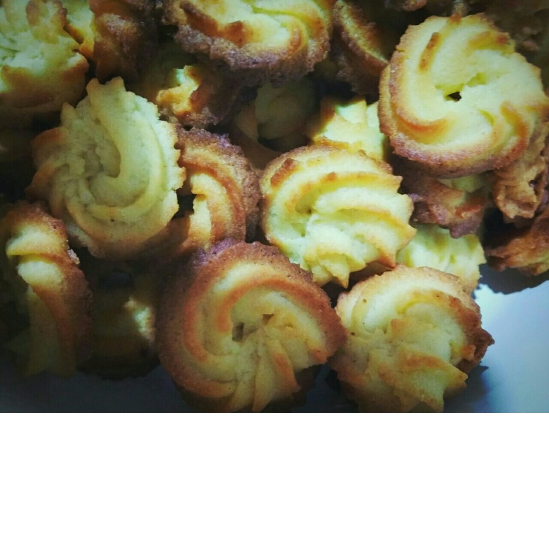 君之无蛋曲奇（自用）