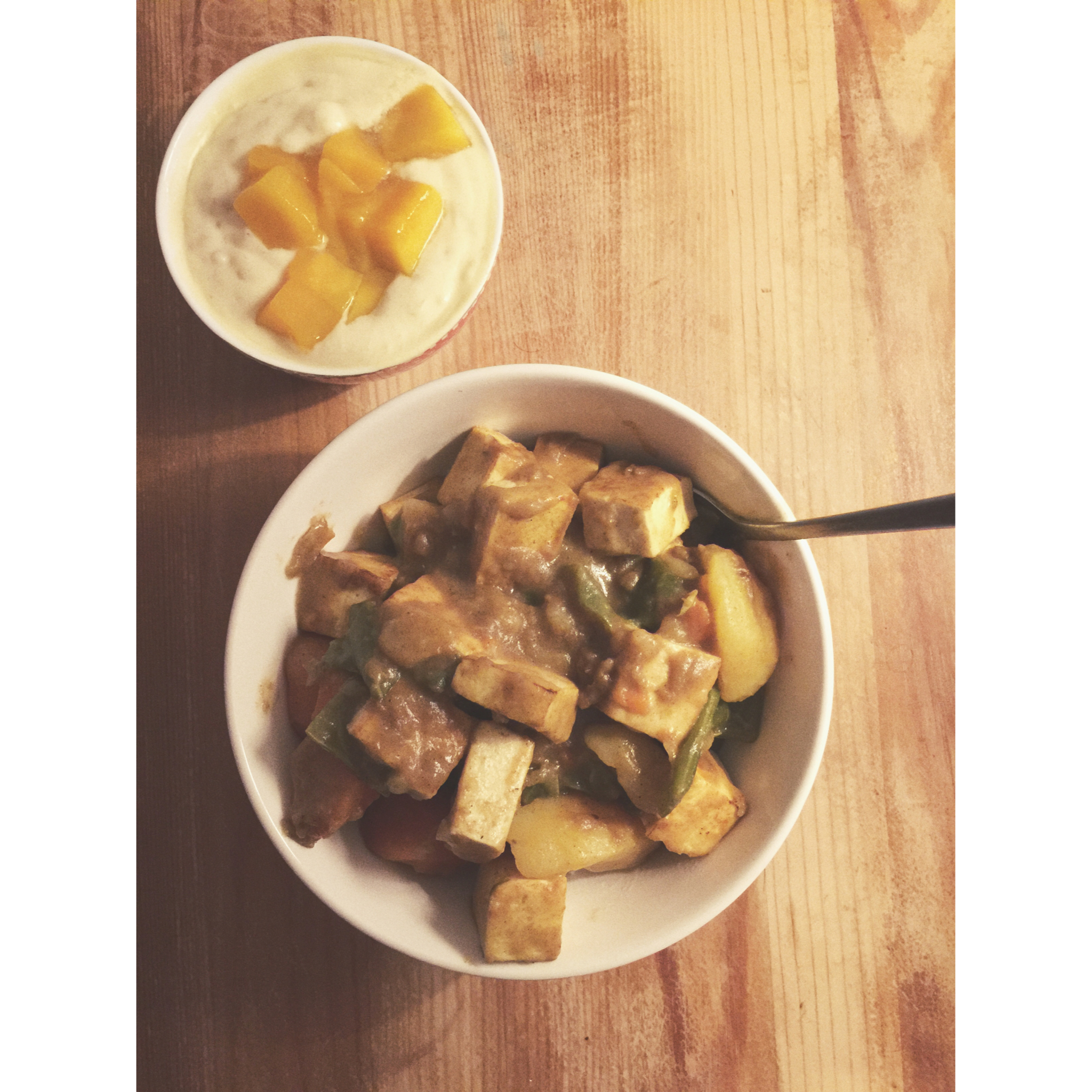 全素戒辛的清心寡欲日子 ಠ_ಠ