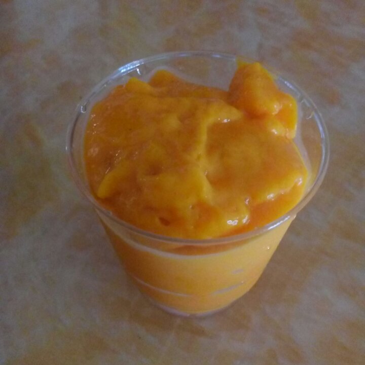 芒果沙冰