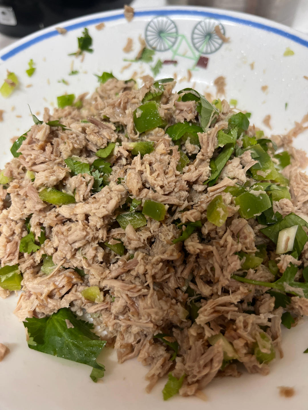 肉夹馍