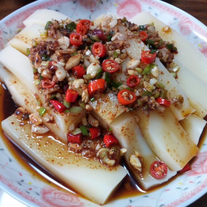 川味凉粉