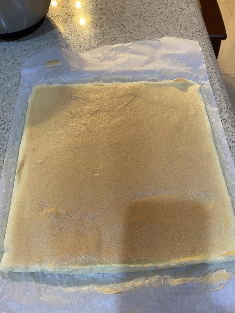 美味海苔肉松小贝