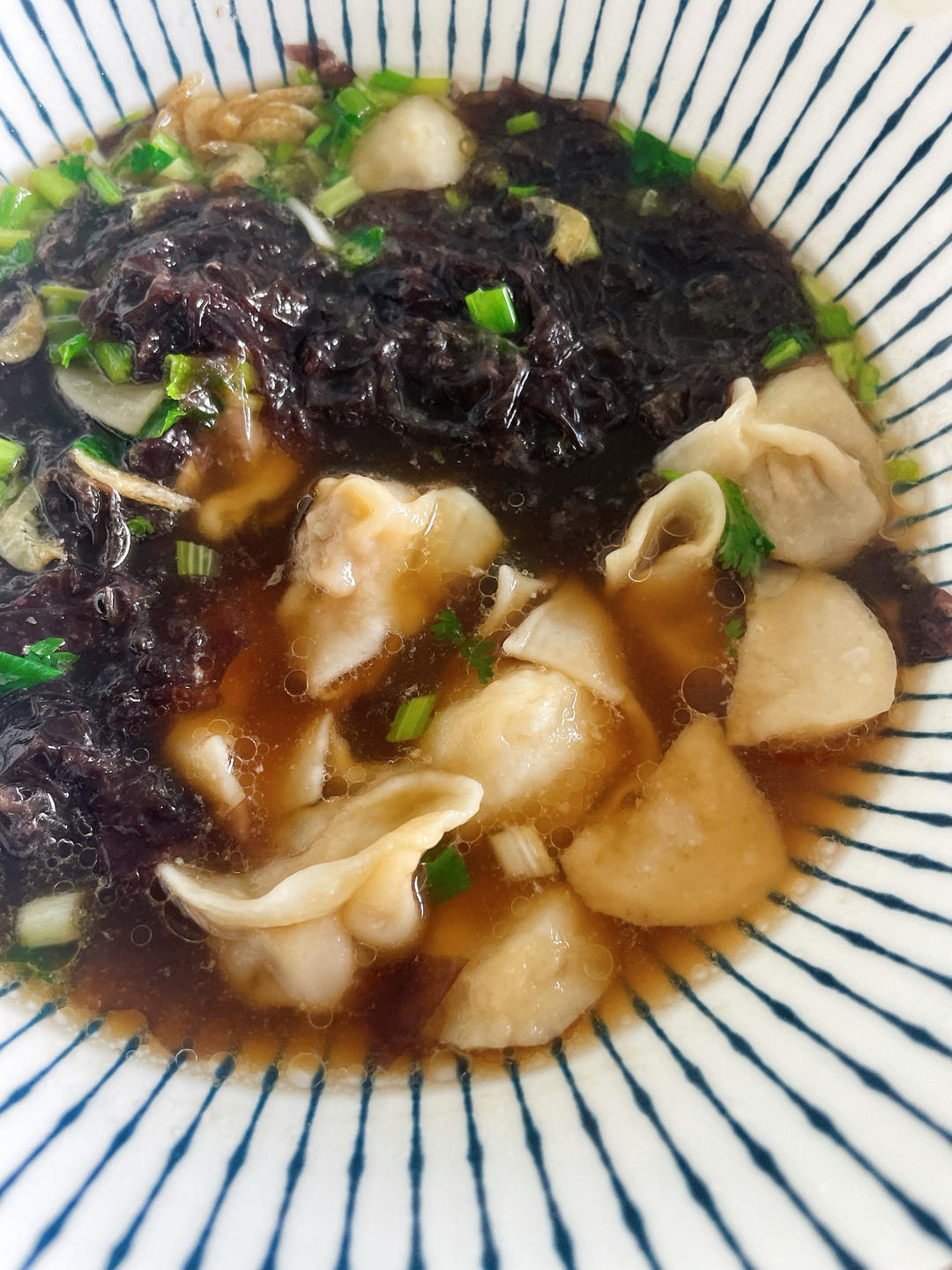面食类