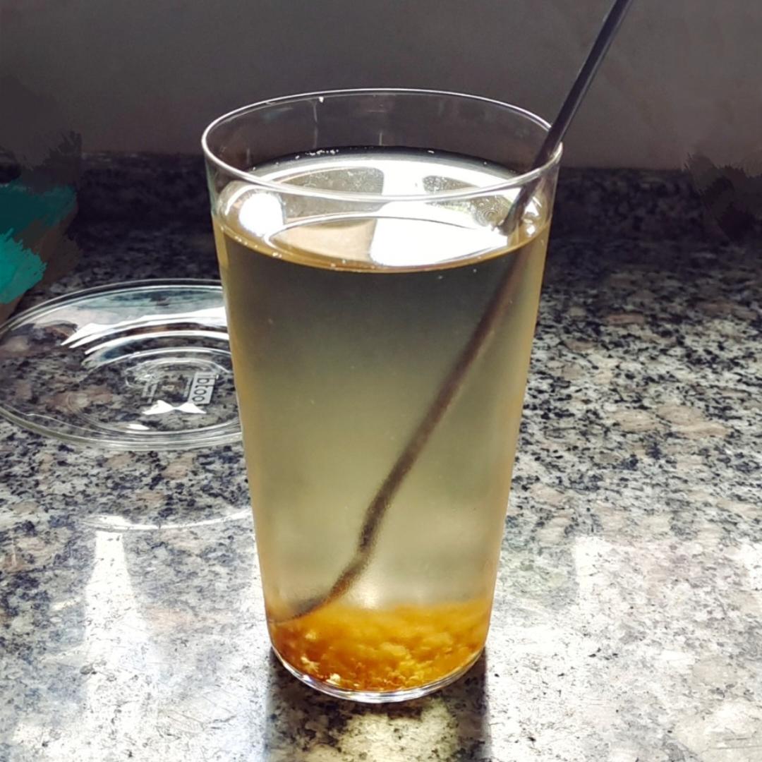 冷泡茶