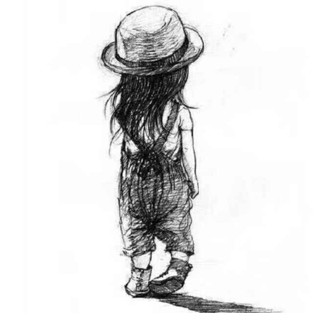  人心薄涼 冷暖自知 