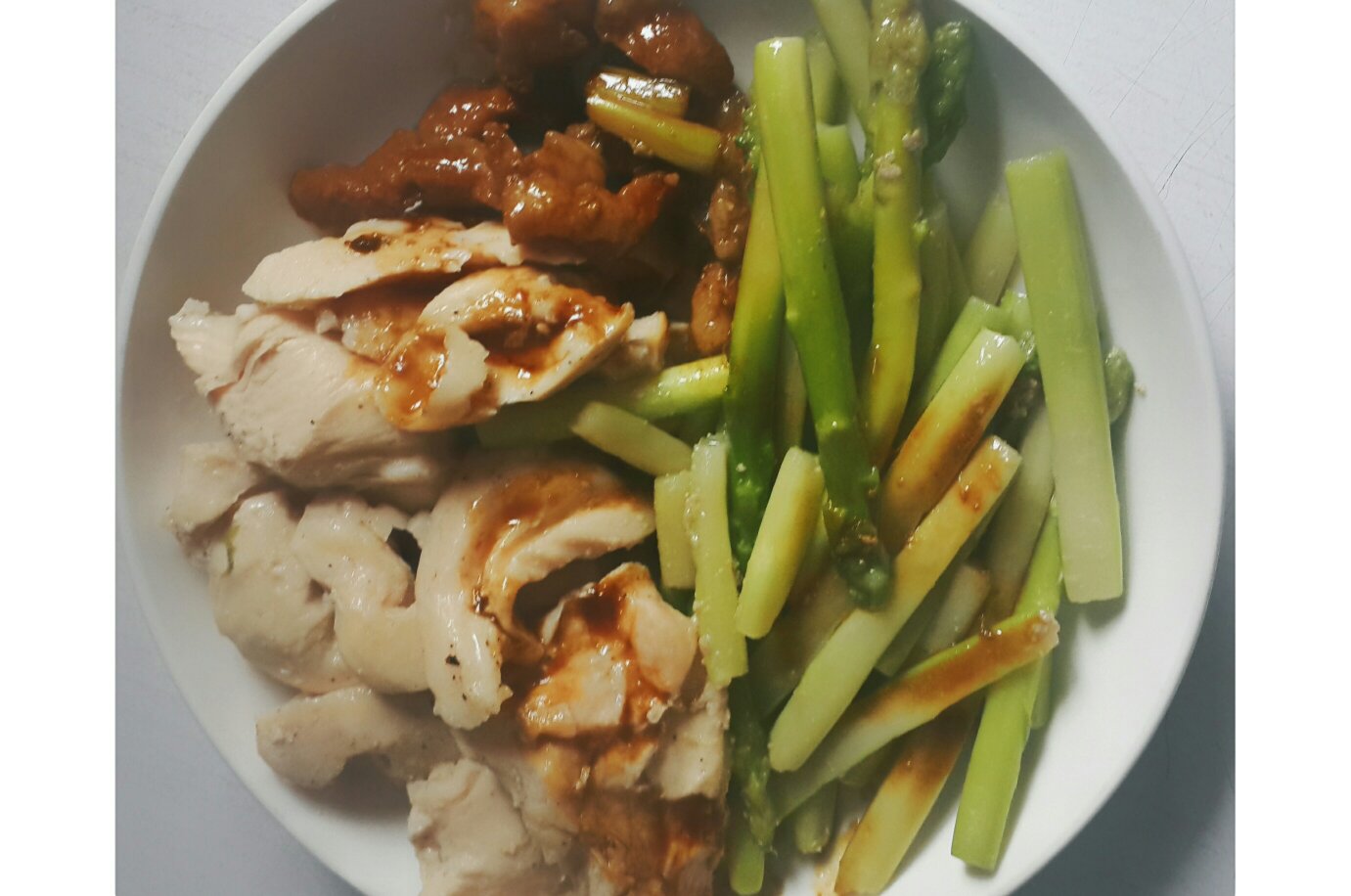 低温慢煮-鸡胸肉的做法