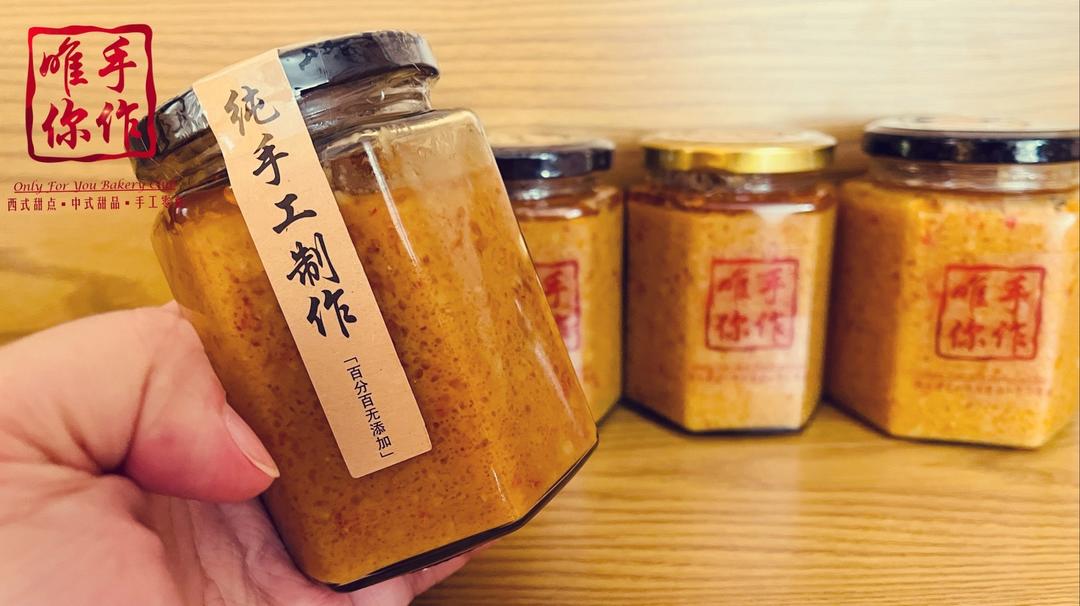 潮汕豆酱「豆瓣酱」的做法